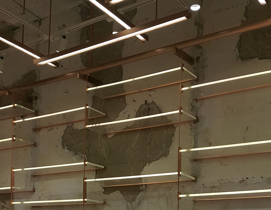 Le 66 concept  store