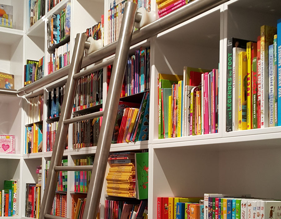 Librairie Antoine - Abc ashrafieh